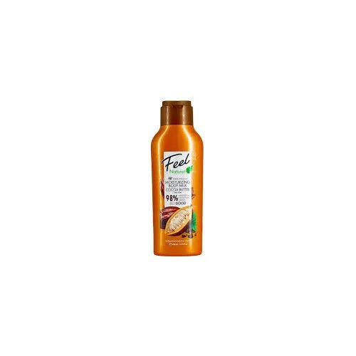 Gandour Cocoa Butter Body Lotion