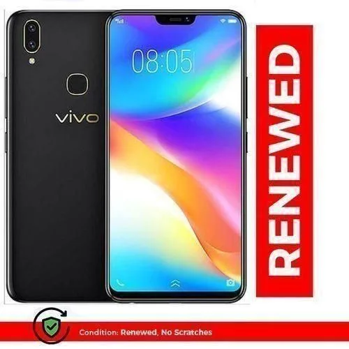 Vivo Y85 Smartphone