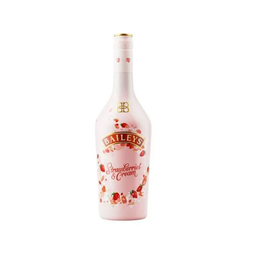 Baileys Strawberries & Cream