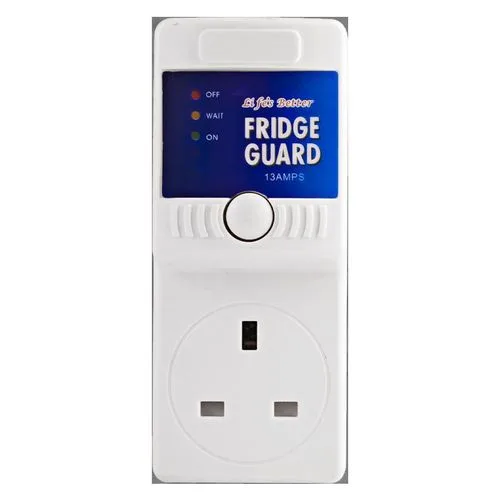 Tianquil Fridge Guard Automatic Voltage Protector