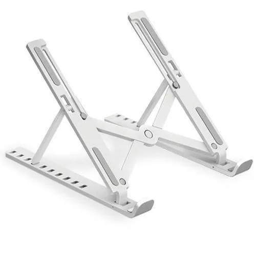 LZDUATAN 10-Step Laptop Stand