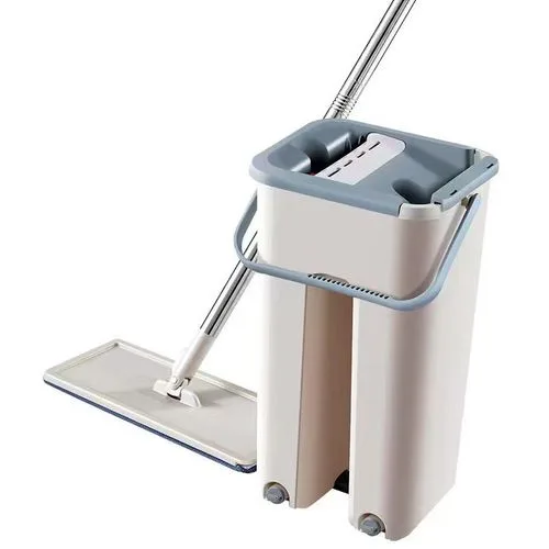 Mop and Bucket Set