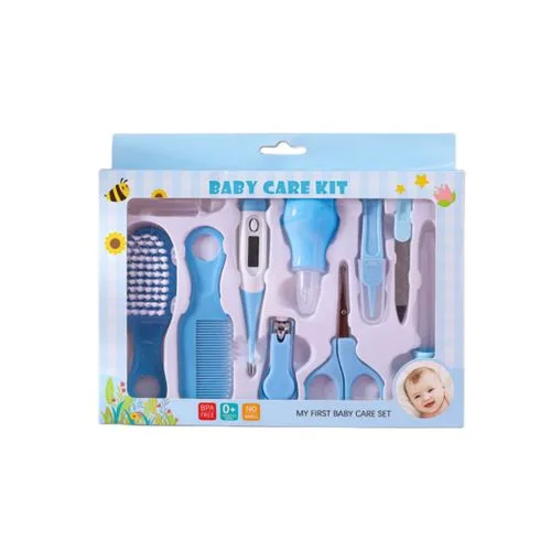 Genetic Baby Grooming Kit