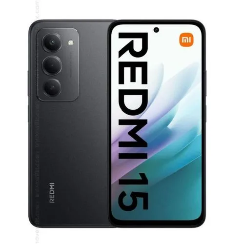 Xiaomi Redmi 15