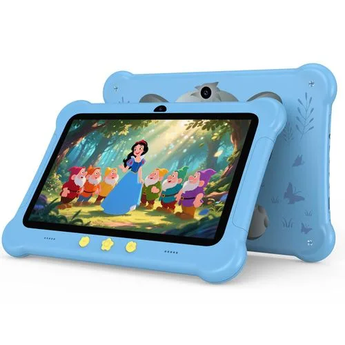 redbeat Kids Android Tablet 7 Inch