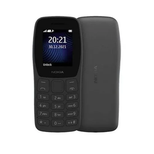 Nokia 105 Dual SIM 4th Generation