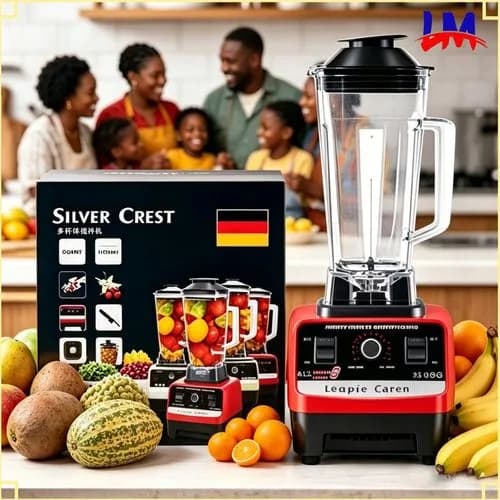 Silver Crest LM-2L Professional Blender