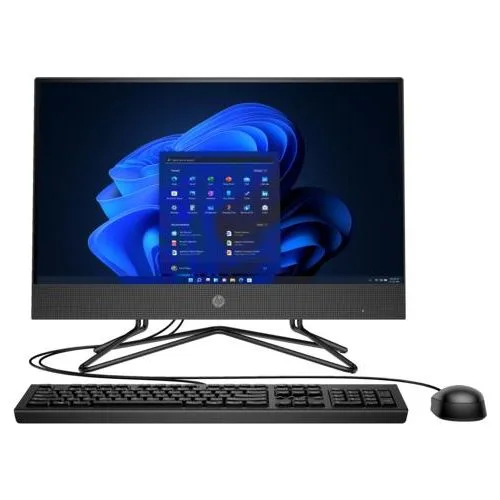 Hp 200G4 AiO PC (B6YN4ET)