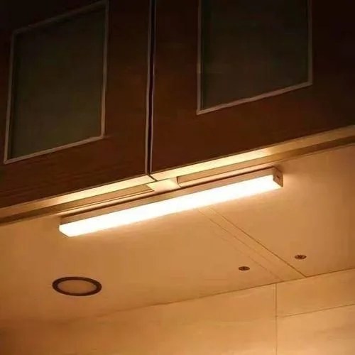 Mythco Under Cabinet Lighting USB Charging Motion Sensor