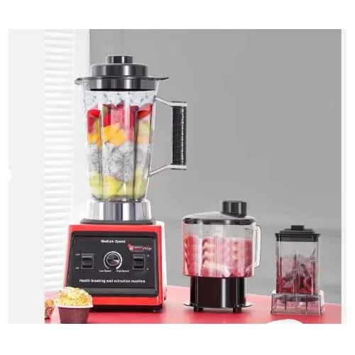 Heavy Duty Multifunctional Fast Blender 9500W