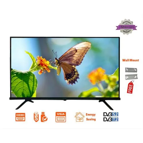 Roch RH-LE32DS-A LED TV