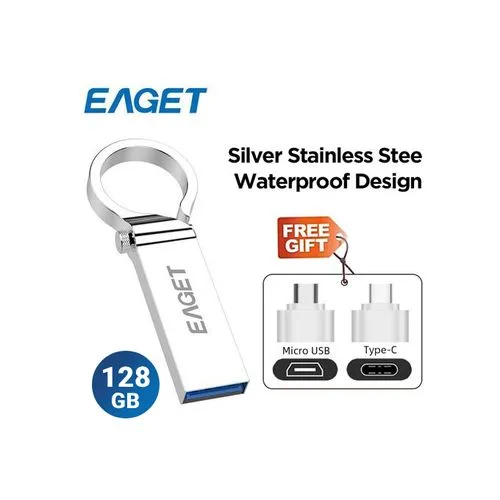 Eaget USB 3.0 Flash Drive