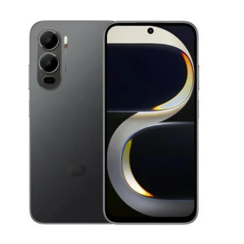 Itel City 200