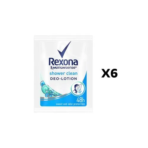 Rexona Motion Sense Deo