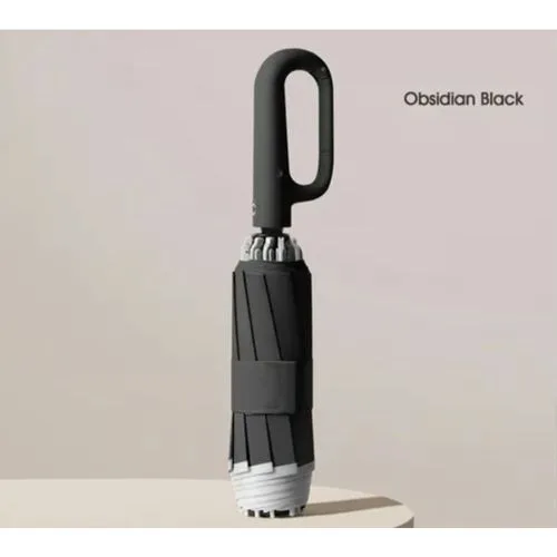 Ring Buckle Umbrella