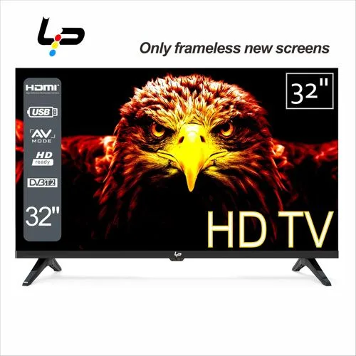LP 32 Digital TV