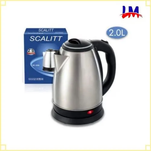 SCALITT LM-2 Litre