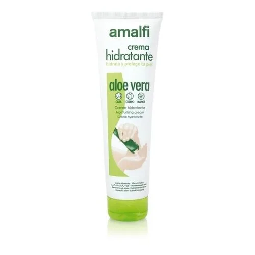 Amalfi Moisturing Cream Aloe Vera