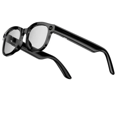Smart Ai glasses Touch Button Control TR