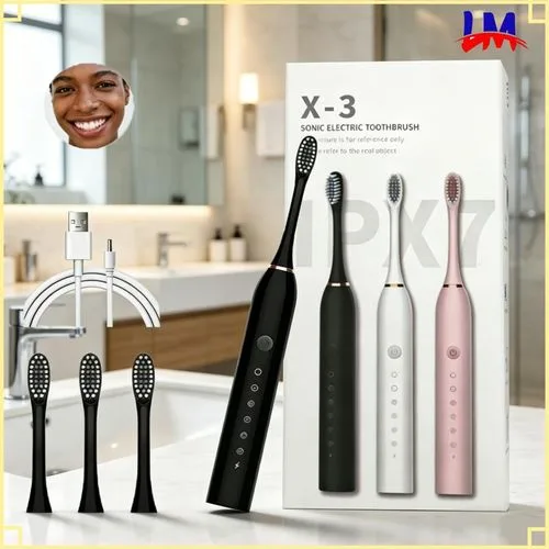 LM Long-lasting Standby USB Smart Waterproof Electric