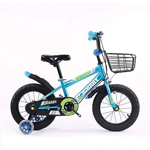 14 " Kids Bicycle (2 to 4 yrs)