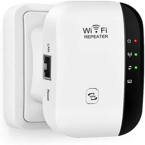 2.4G WiFi Repeater 300Mbps