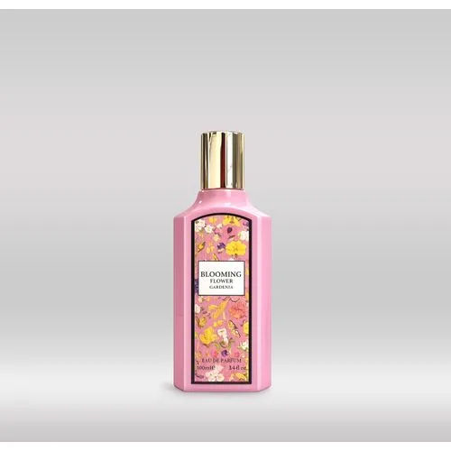 Blooming Flower Gardenia Perfume
