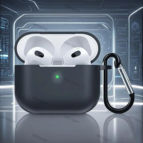 3GN Bluetooth Headsets Wireless Pods Pro Earpods Earphones