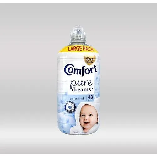 Comfort Cotton Fresh Fabric Conditioner