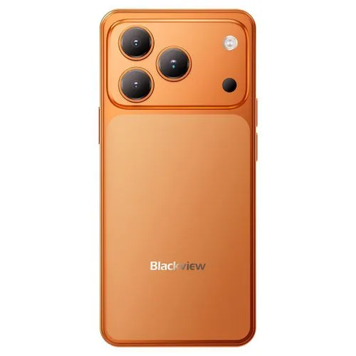 Blackview WAVE 7C 4GB RAM 64GB ROM 6.56" HD+ Android 16