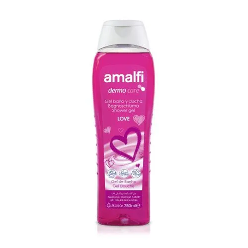 Amalfi Love Shower Gel