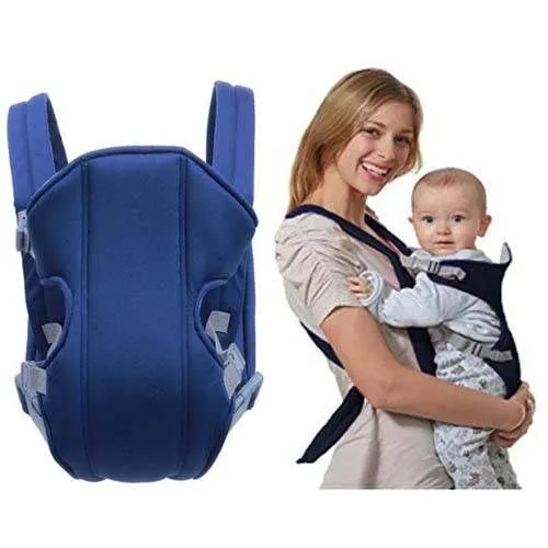 Baby Discovery Infant Carrier