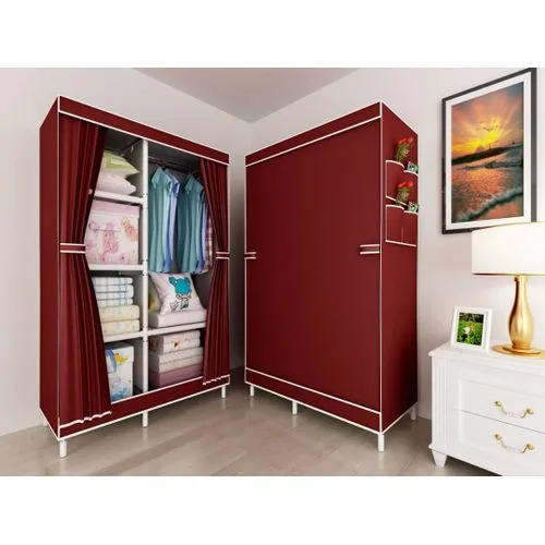 Portable Wardrobe