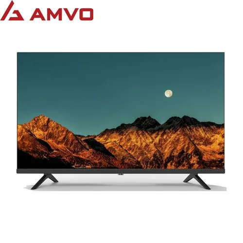 AMVO LES3205W 32" HD LED TV