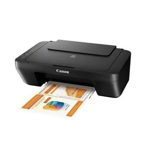 Canon PIXMA MG2541S Inkjet All-in-One Printer