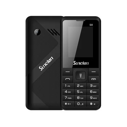 Sunelan S8/S10 Dual SIM Feature Phone