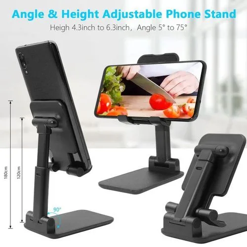 bensoo F1 Desktop Mobile Phones Tablet Stands Mounts &