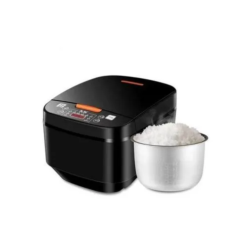 SilverCrest 5L Automatic Rice Cooker