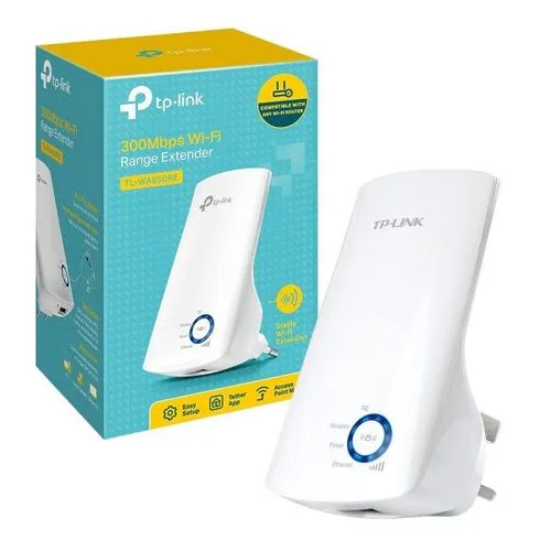 TP-Link 850RE Wi-Fi Range Extender