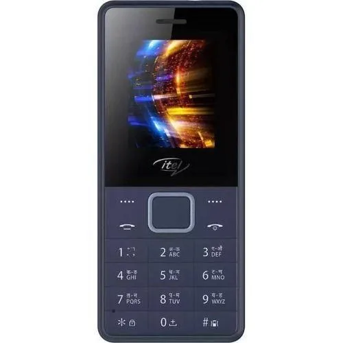 Itel 2160 Dual SIM Phone