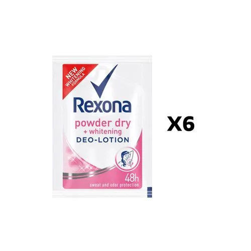 Rexona Motion Sense Deo