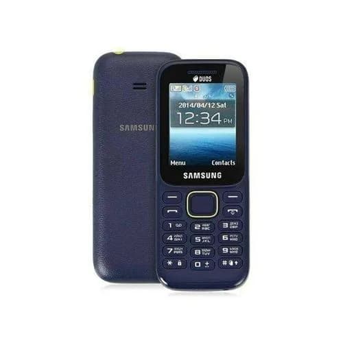 Samsung SM-B310E Dual SIM Feature Phone
