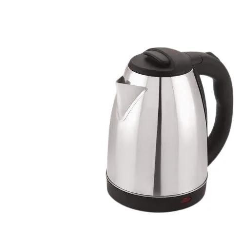 Mooved 2.0L Stainless Steel Electric Kettle