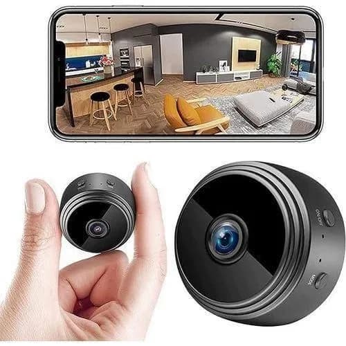 Mini Camera A9 Cachee Recordur