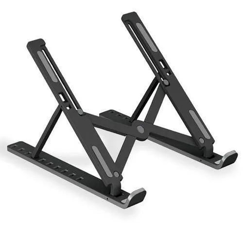 LZDUATAN 10 Steps Laptop Stand Desktop Stand Can Be Adjusted