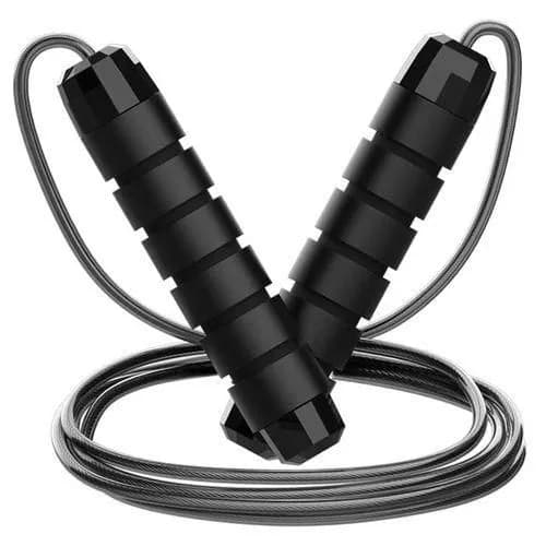 Heavy Load Steel Wire Jump Rope