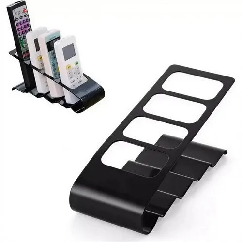 ShebSheb 4-Slot Remote Control Organizer