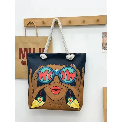 Ladies Tote Handbag