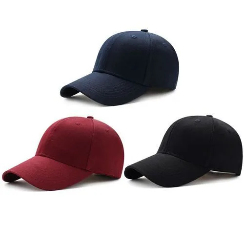 Adjustable Cap Set