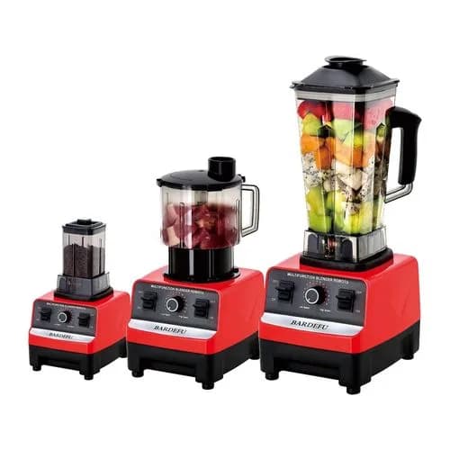 3.0Ltrs 3 in 1 Multipurpose Blender